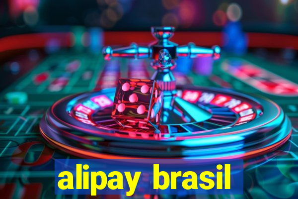 alipay brasil